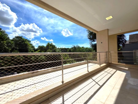 Sobrado Jardins Mônaco