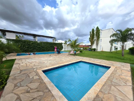 LakeSide Residence