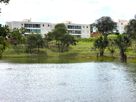 LakeSide Residence