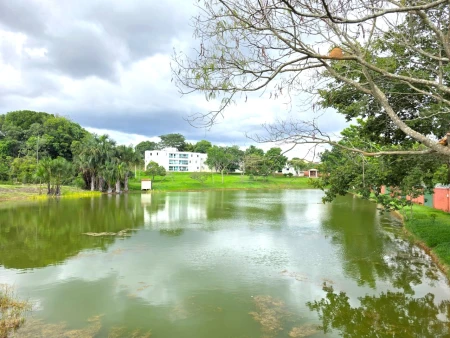 LakeSide Residence