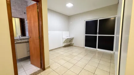 Sobrado no Residencial Village Isabela