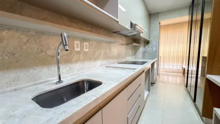 Follow Bueno Residence