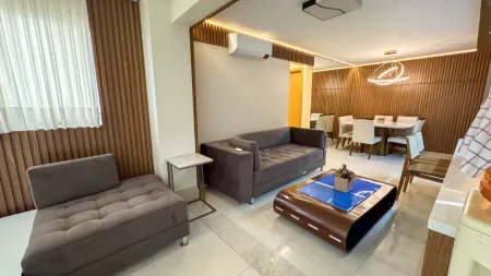 Follow Bueno Residence
