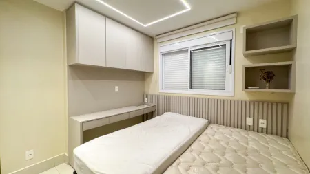 Follow Bueno Residence