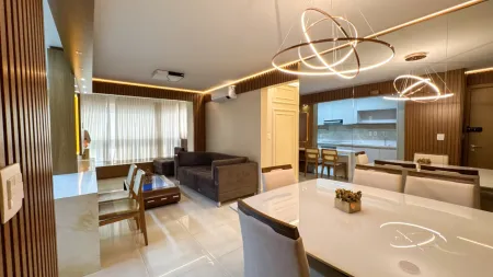 Follow Bueno Residence