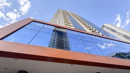 Follow Bueno Residence