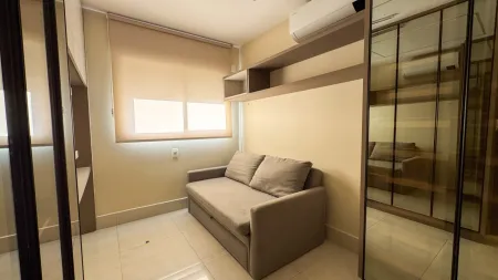 Follow Bueno Residence