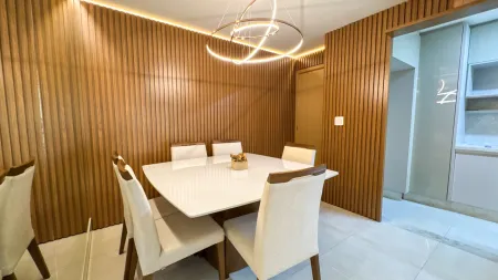 Follow Bueno Residence