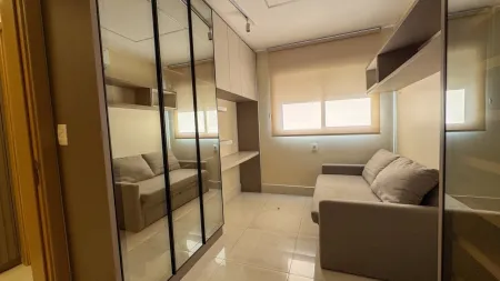 Follow Bueno Residence