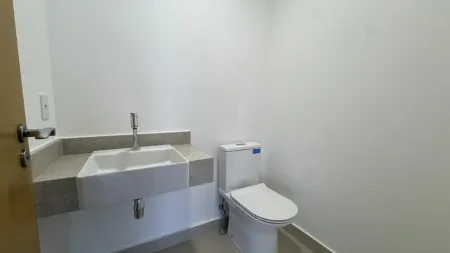 Sala Comercial  WTC