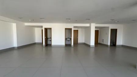 Sala Comercial  WTC