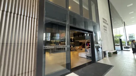 Sala Comercial  WTC