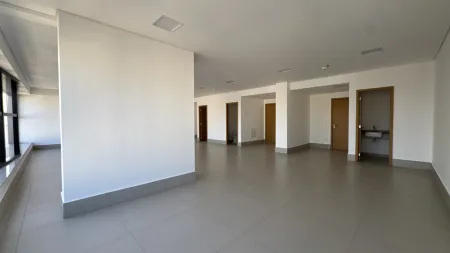 Sala Comercial  WTC