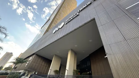 Sala Comercial  WTC