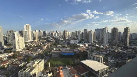 Sala Comercial  WTC