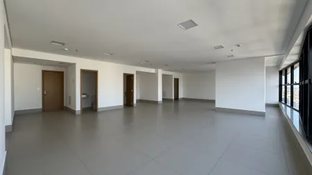 Sala Comercial  WTC