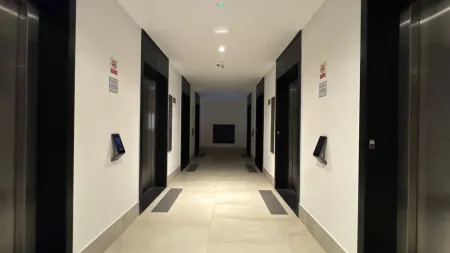 Sala Comercial  WTC