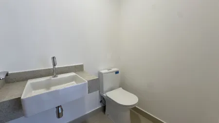 Sala Comercial  WTC