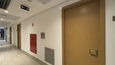 Sala Comercial  WTC