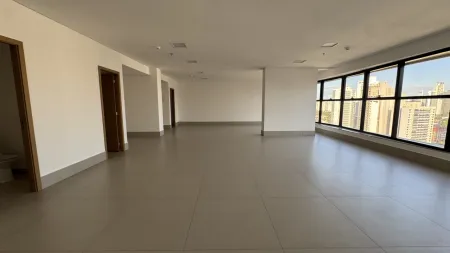 Sala Comercial  WTC