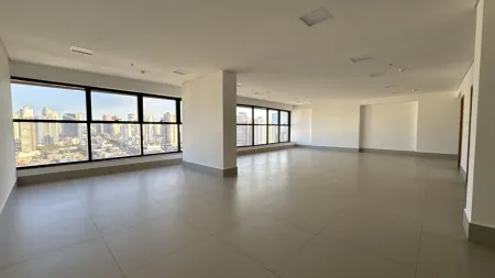 Sala Comercial  WTC