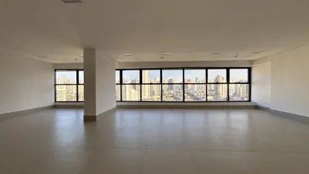 Sala Comercial  WTC