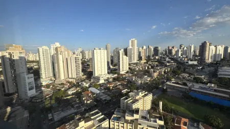 Sala Comercial  WTC