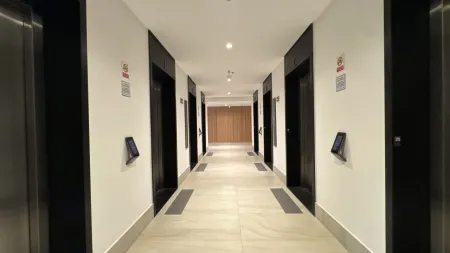 Sala Comercial  WTC
