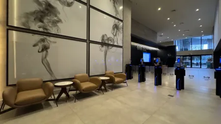 Sala Comercial  WTC