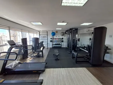 Residencial QS Marista