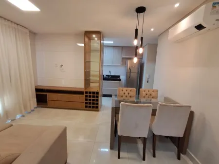 Residencial QS Marista