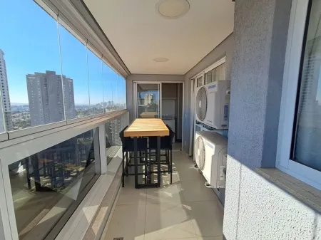 Residencial QS Marista