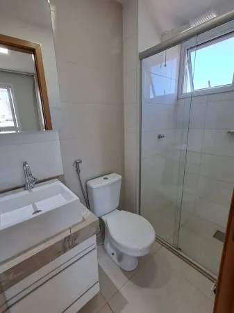 Residencial QS Marista