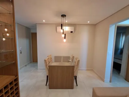 Residencial QS Marista