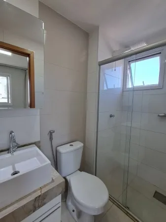 Residencial QS Marista