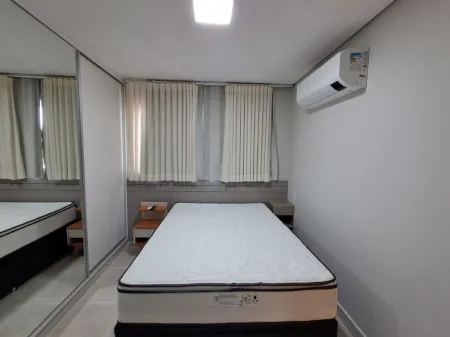 Residencial QS Marista