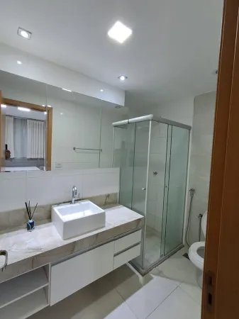 Residencial QS Marista