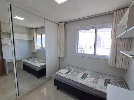 Residencial QS Marista