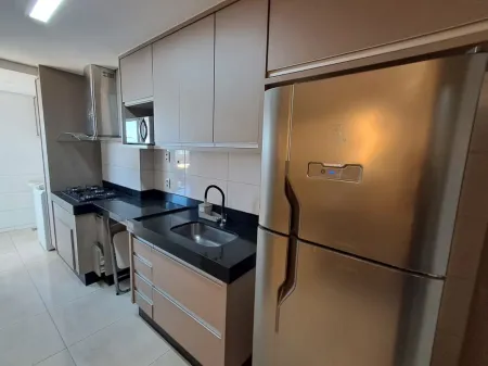 Residencial QS Marista