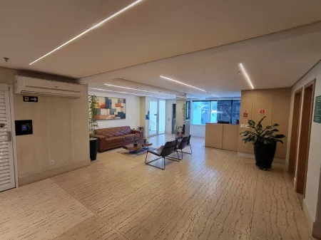 Residencial QS Marista