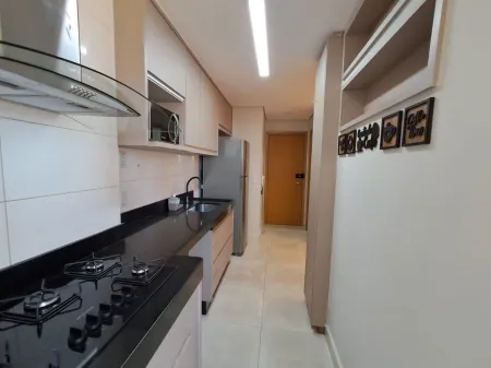 Residencial QS Marista