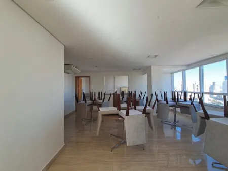 Residencial QS Marista