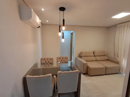 Residencial QS Marista