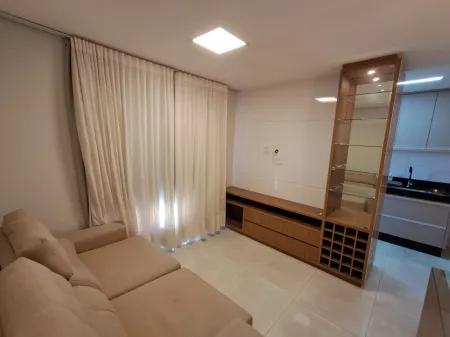 Residencial QS Marista