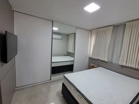 Residencial QS Marista