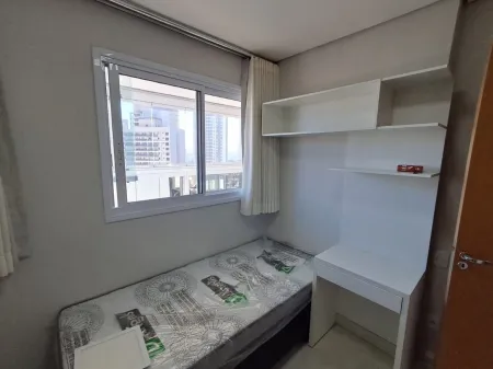 Residencial QS Marista
