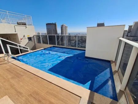 Residencial QS Marista