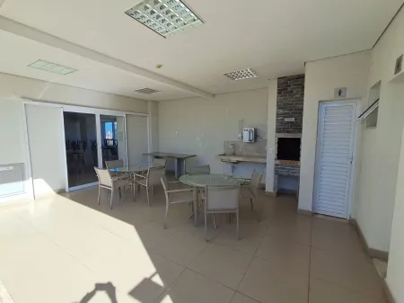 Residencial QS Marista