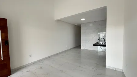 Casa no Residencial Talismã