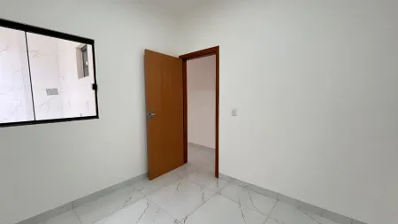 Casa no Residencial Talismã